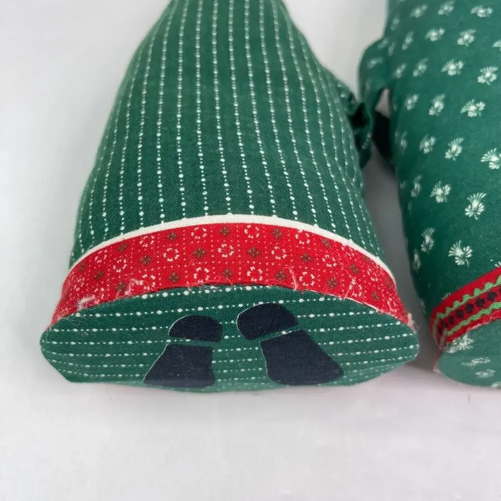 Handmade here are